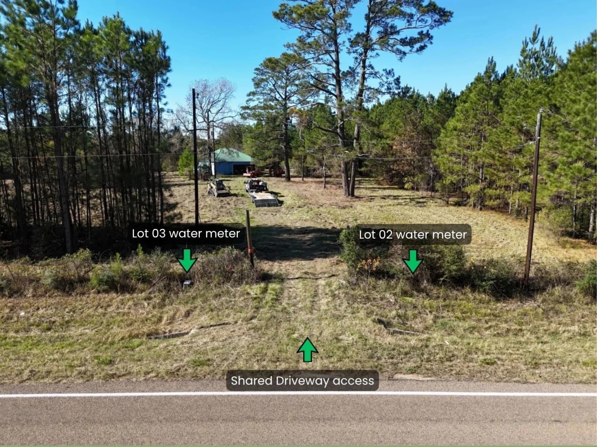 4.68 acres in Polk County - photo 3