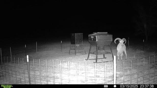 166.46 acres in Brown County