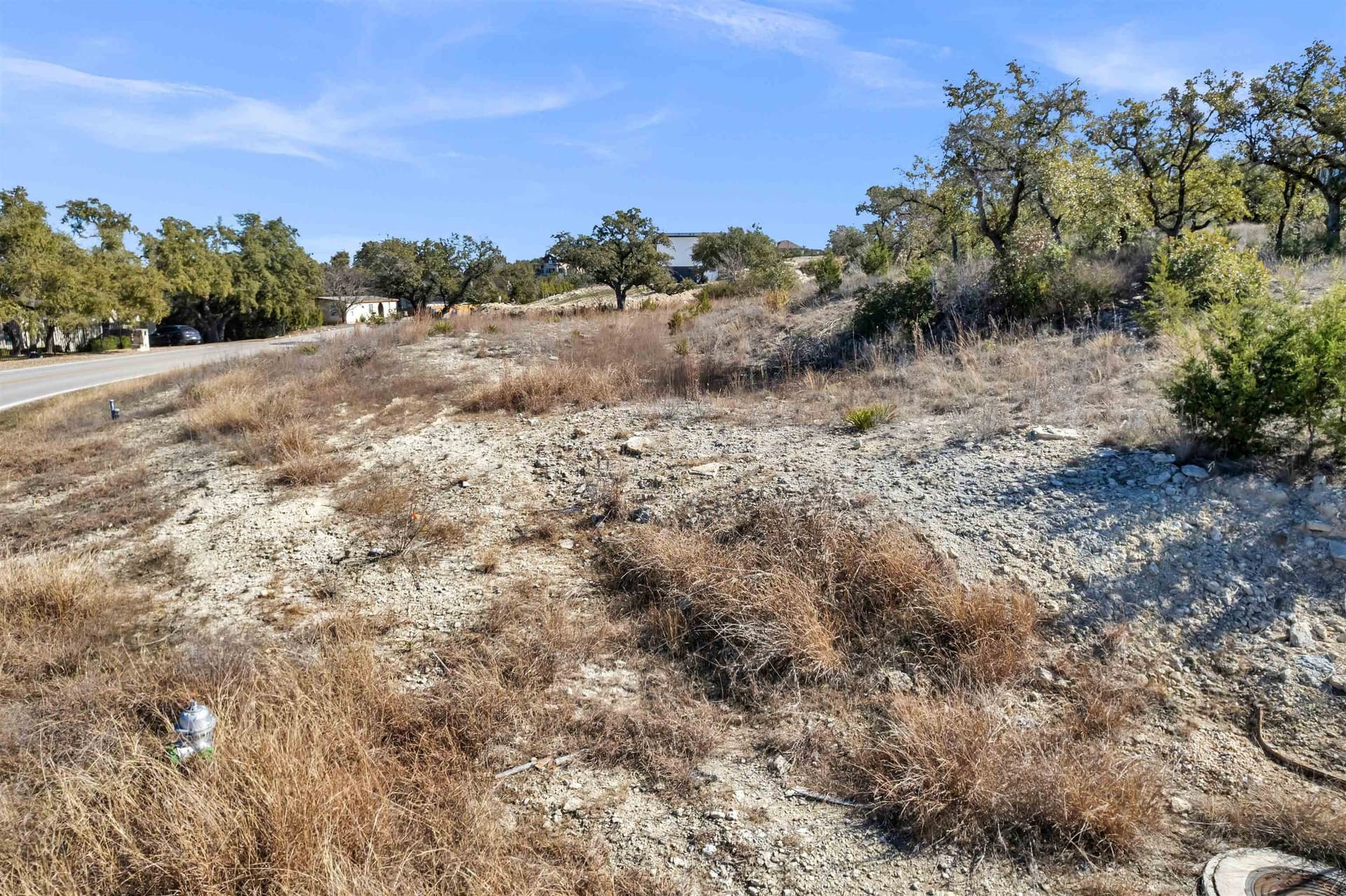 0.51 acres in Travis County gallery image 3