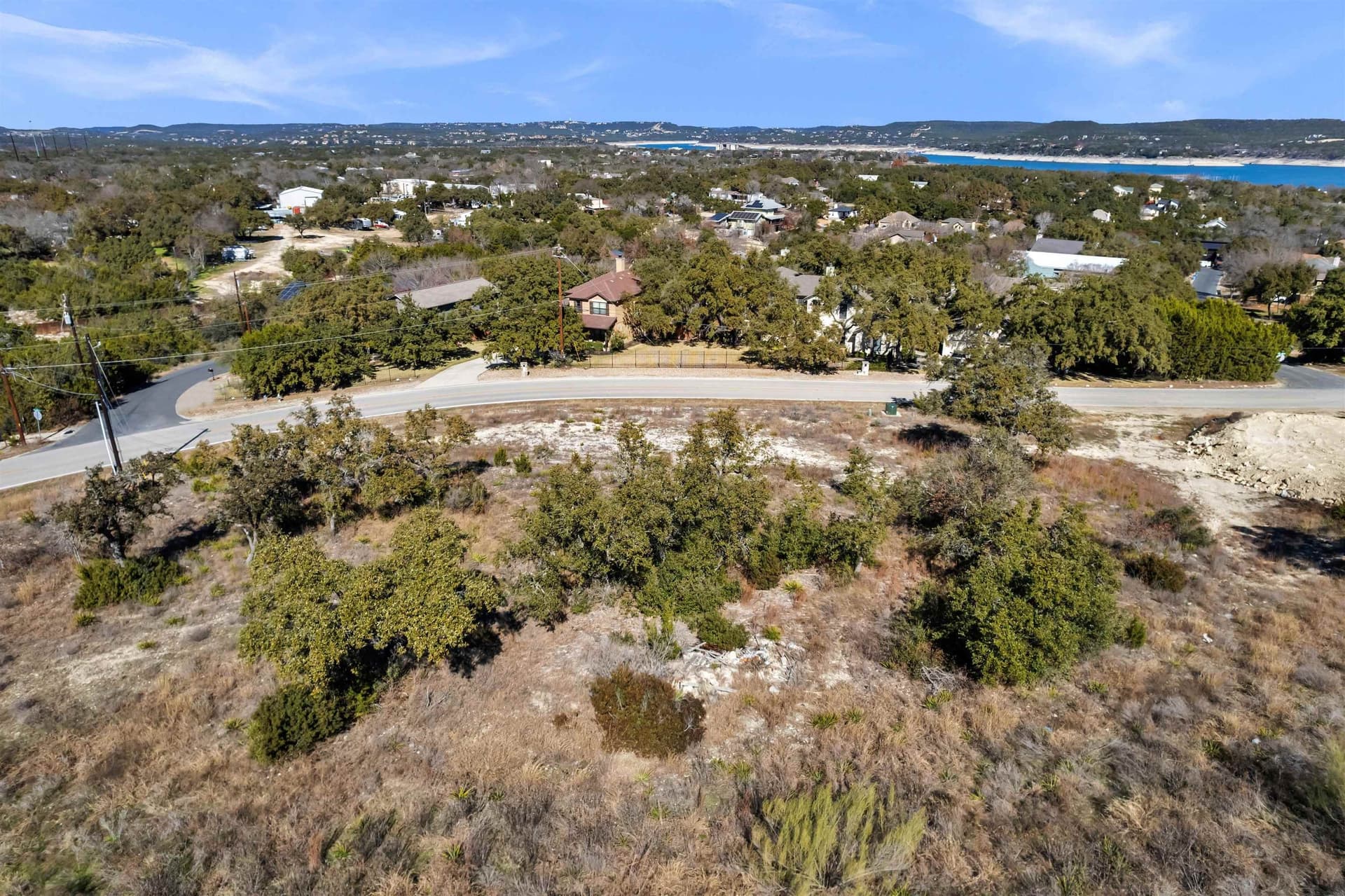 0.51 acres in Travis County - photo 7