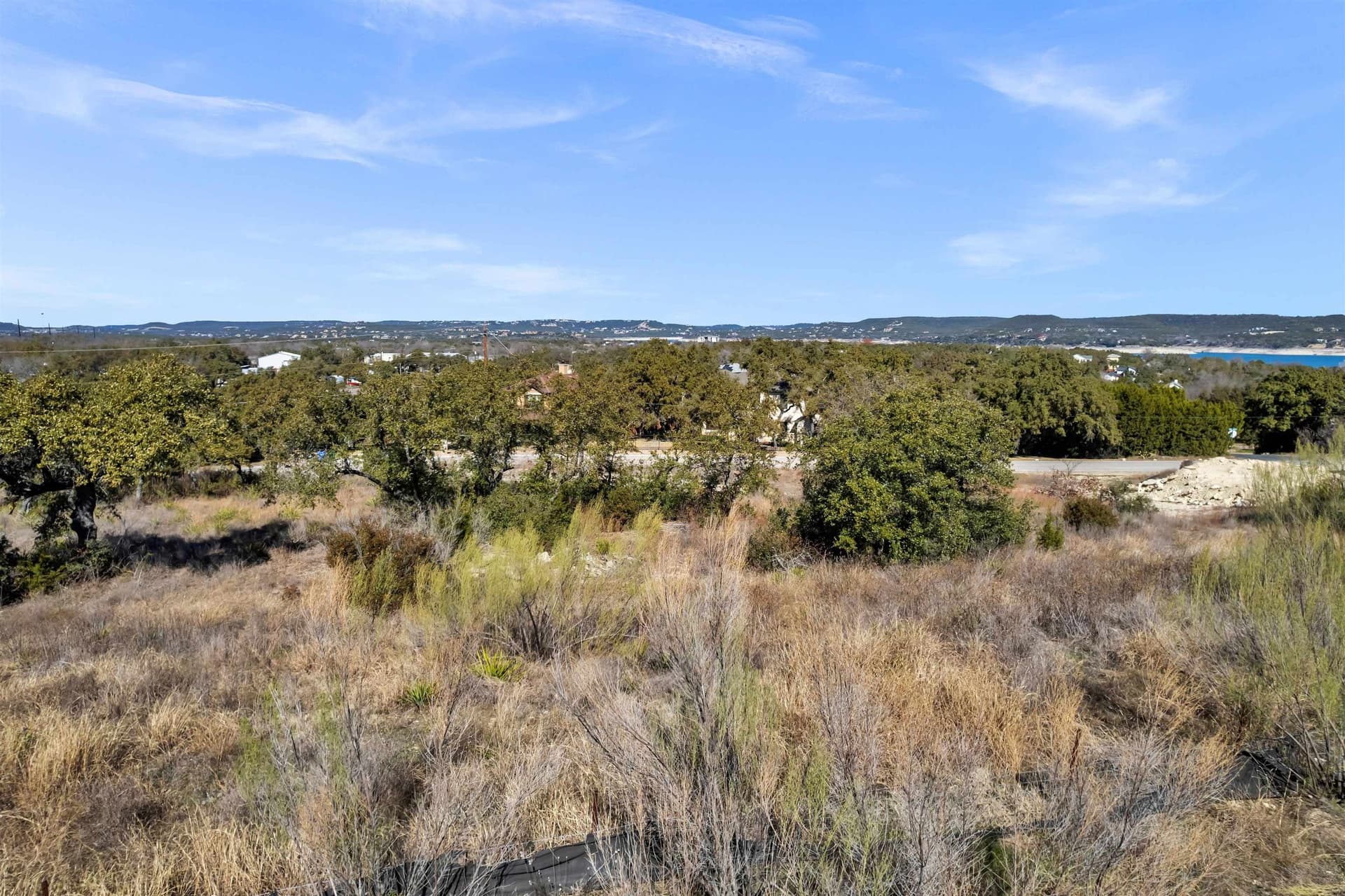 0.51 acres in Travis County featured view
