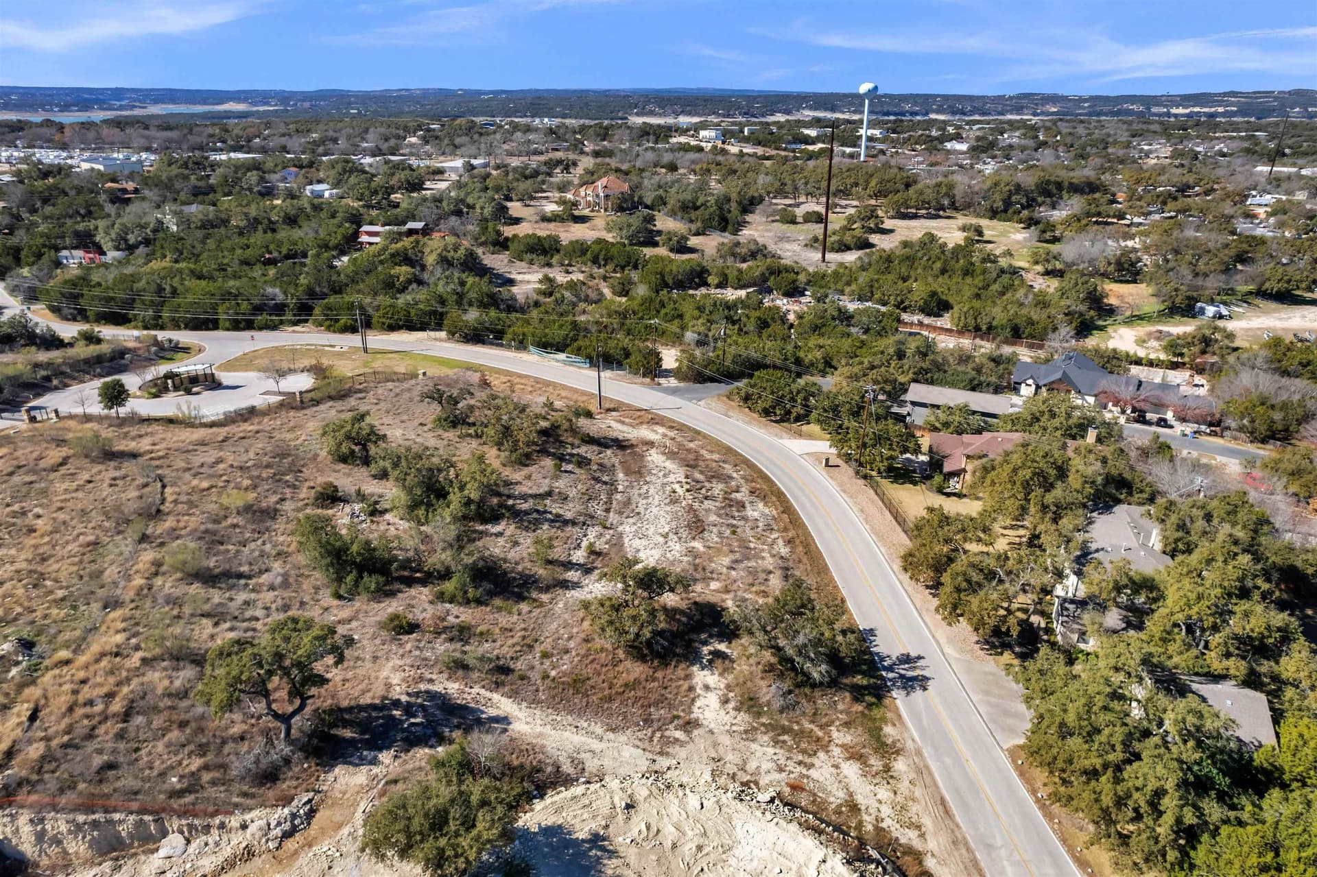 0.51 acres in Travis County - photo 15