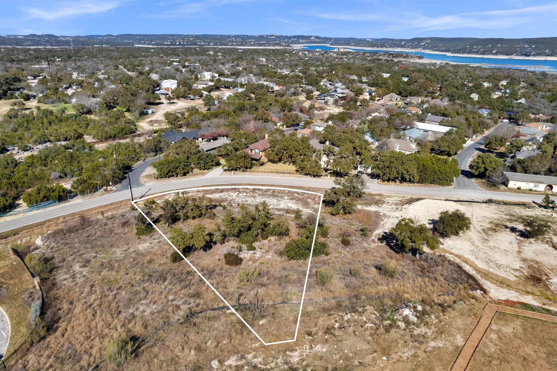 0.51 acres in Travis County gallery image 4