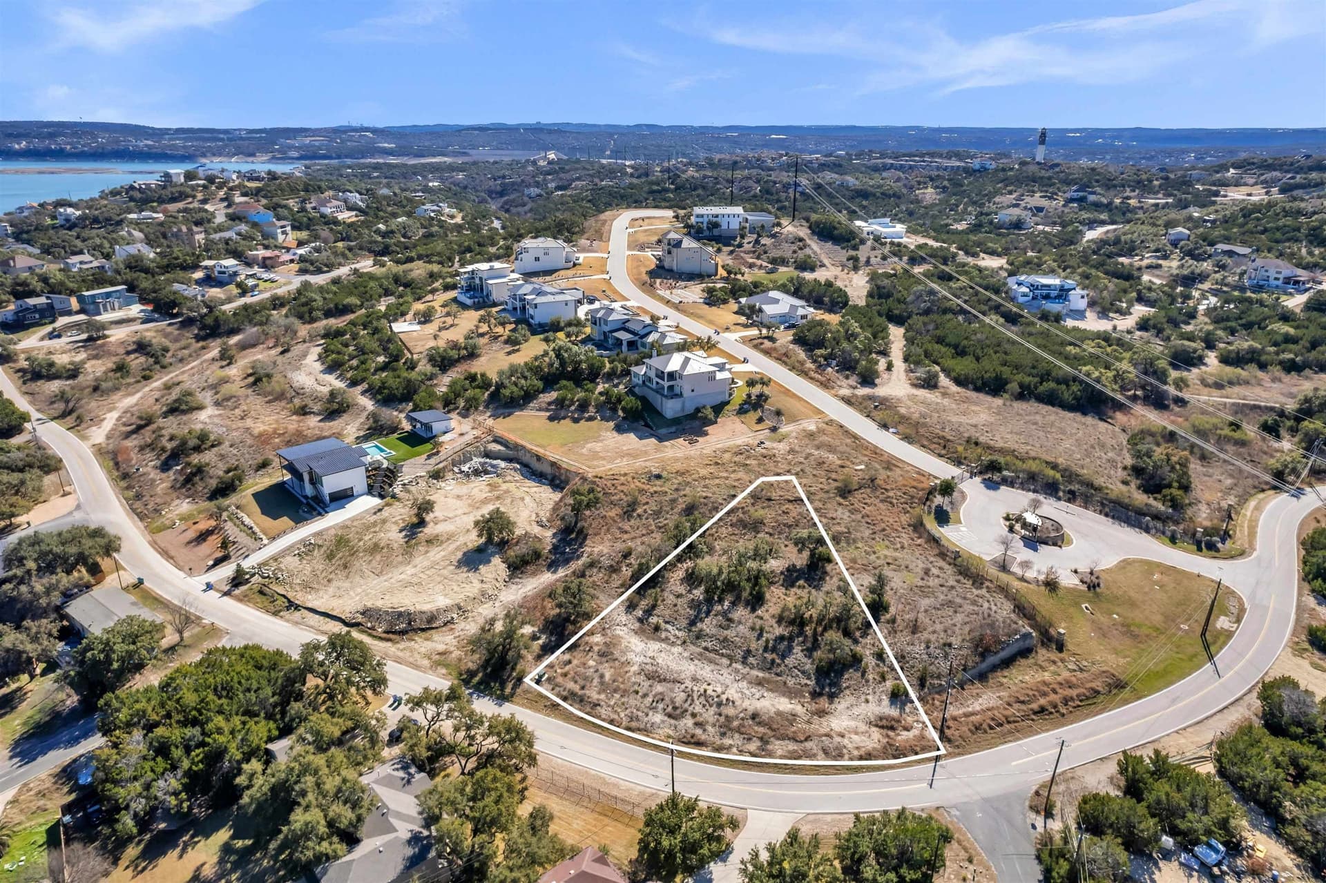 0.51 acres in Travis County gallery image 2