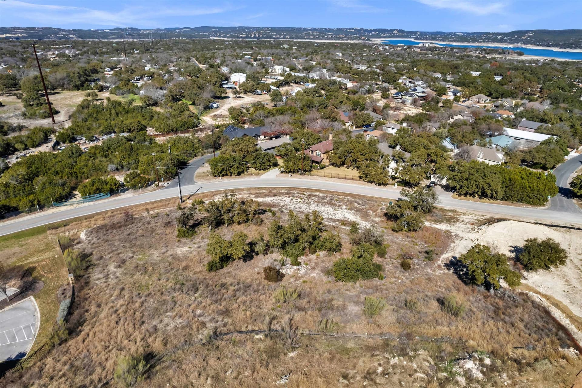 0.51 acres in Travis County - photo 9