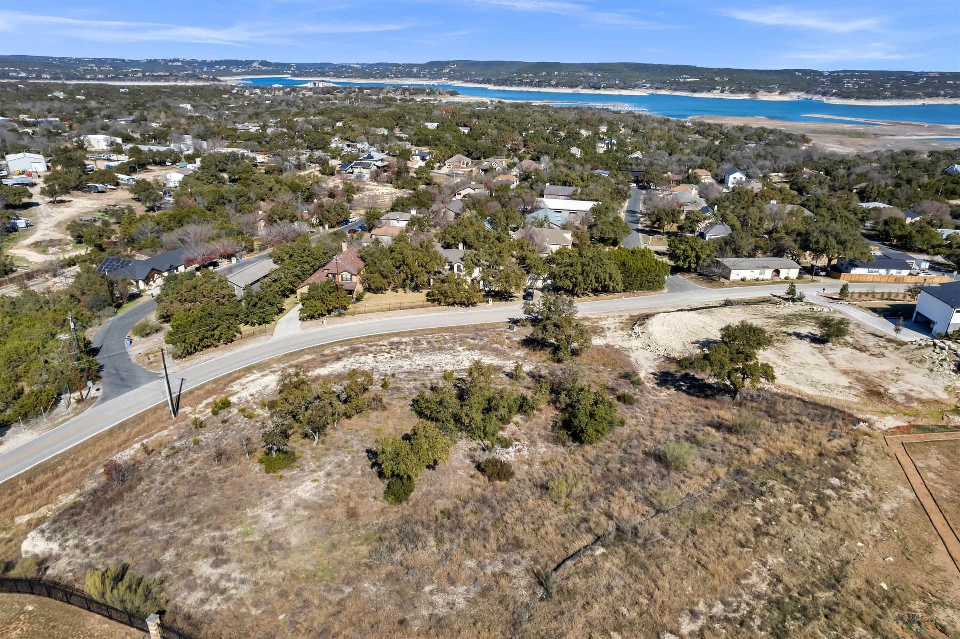 0.51 acres in Travis County - photo 12