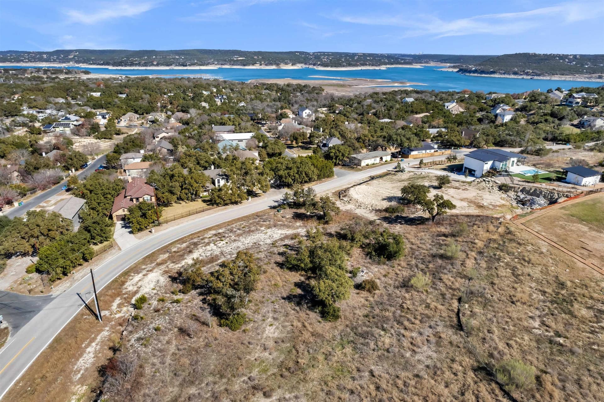 0.51 acres in Travis County - photo 13