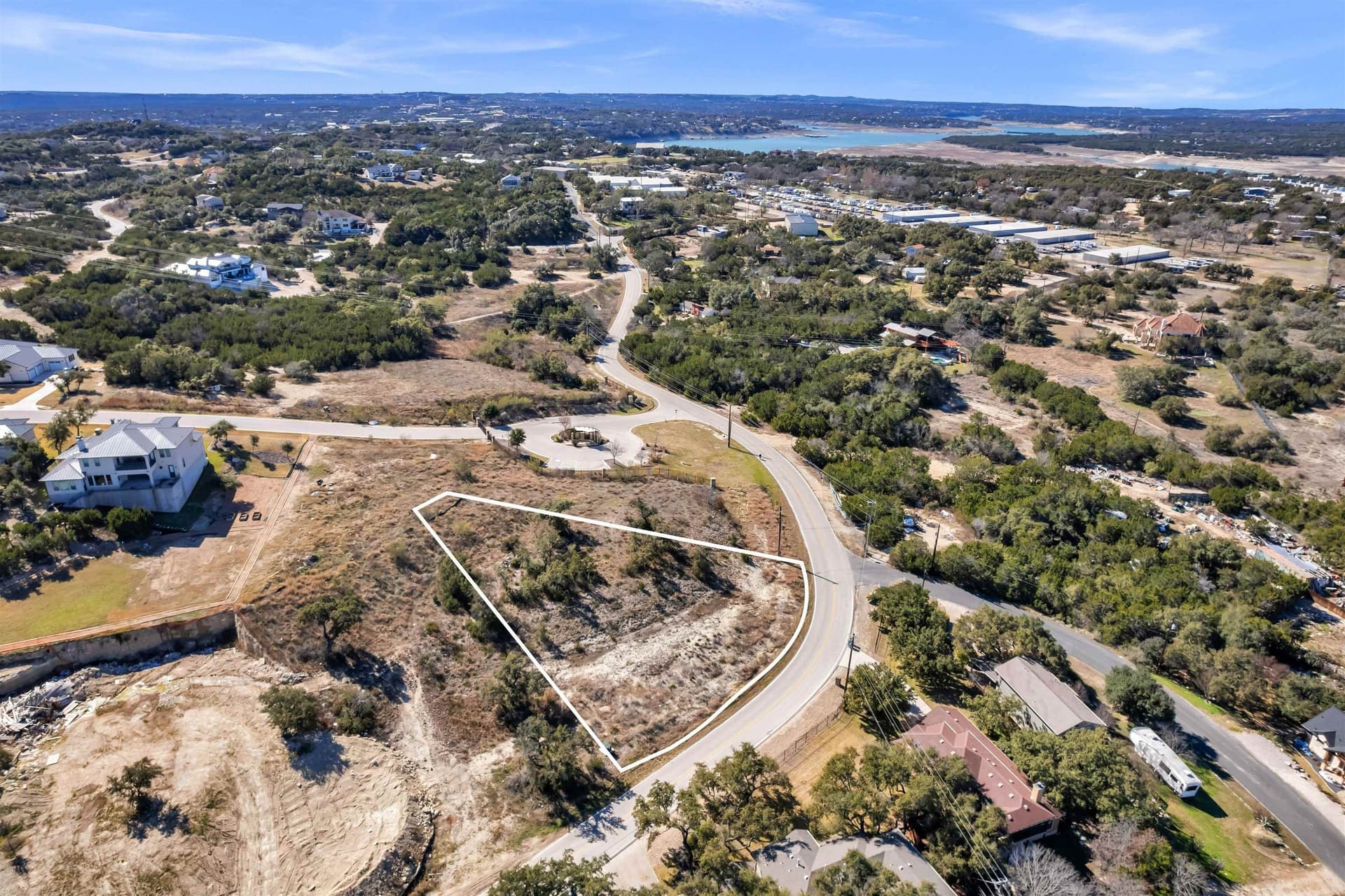 0.51 acres in Travis County gallery image 3