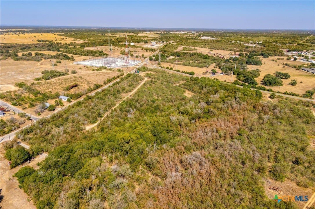 60.61 acres in Caldwell County featured view