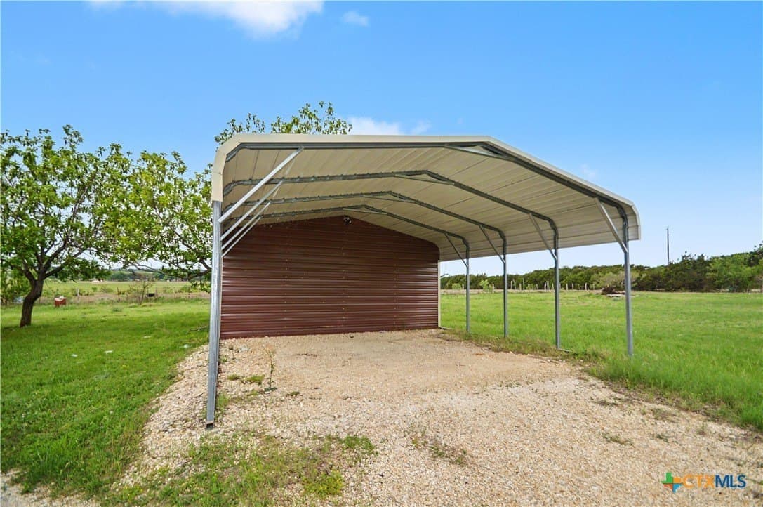83.12 acres in Lampasas County - photo 34