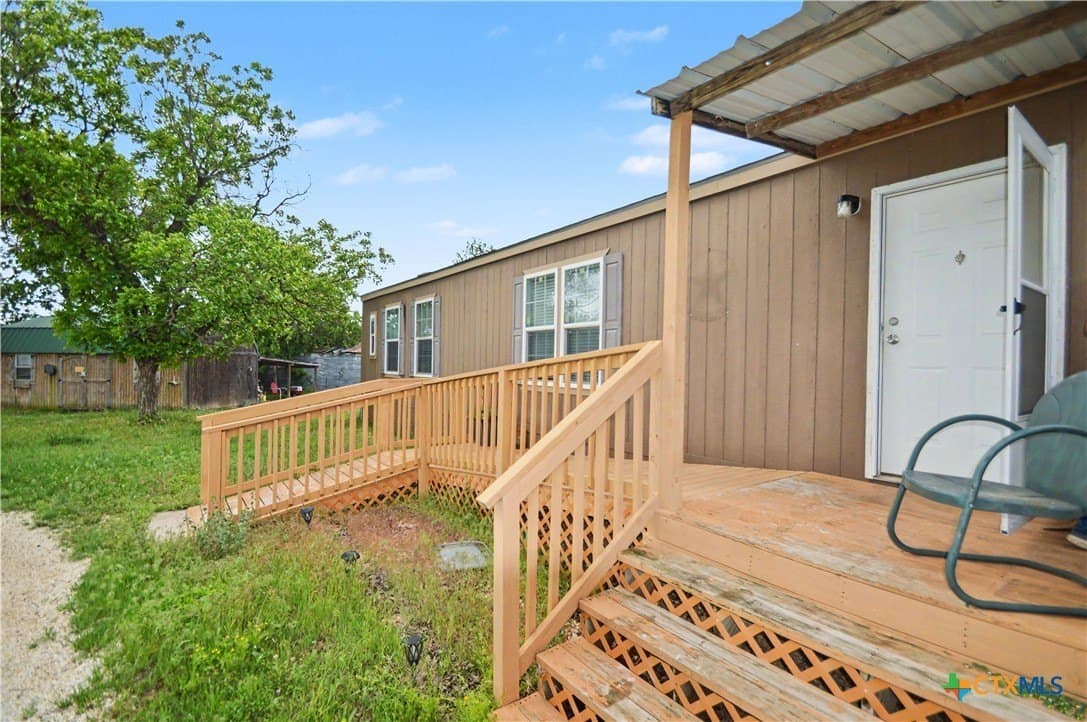 83.12 acres in Lampasas County - photo 24