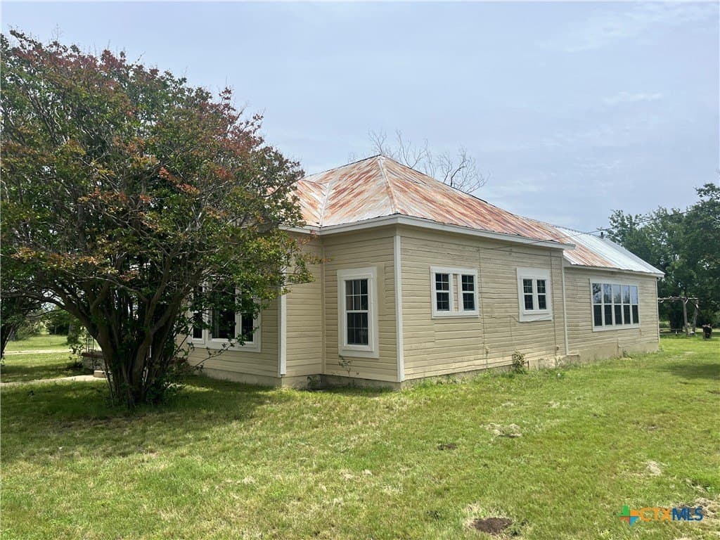 83.12 acres in Lampasas County gallery image 2