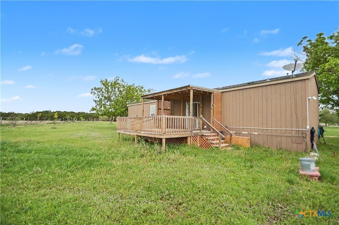 83.12 acres in Lampasas County - photo 33