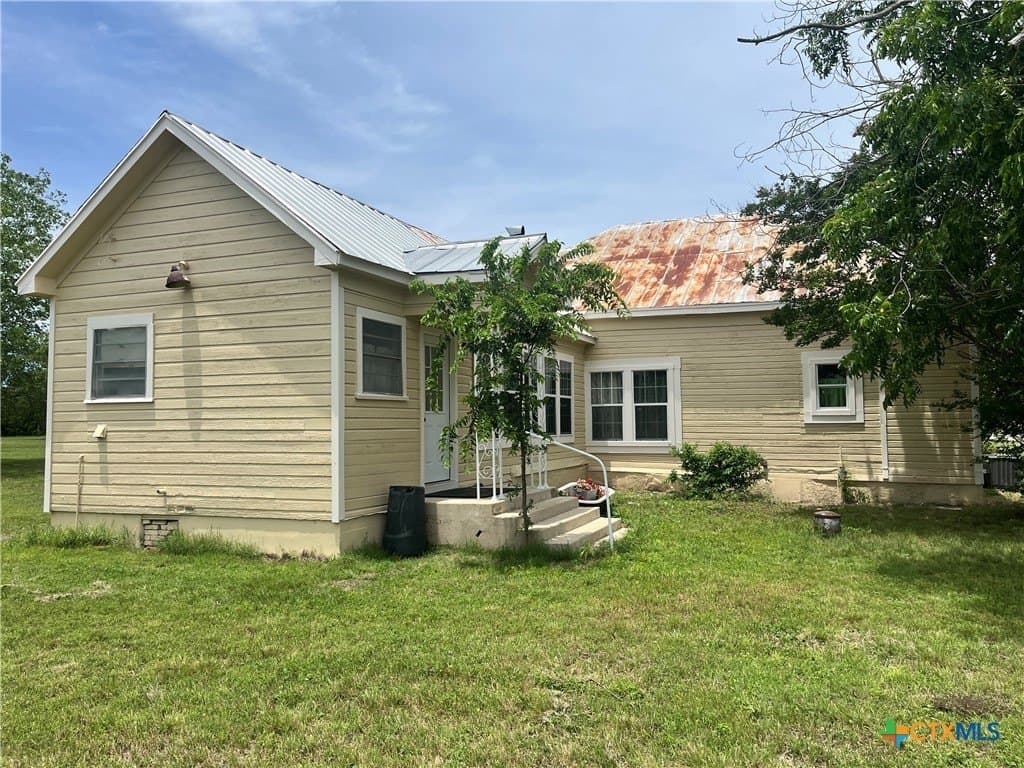 83.12 acres in Lampasas County featured view