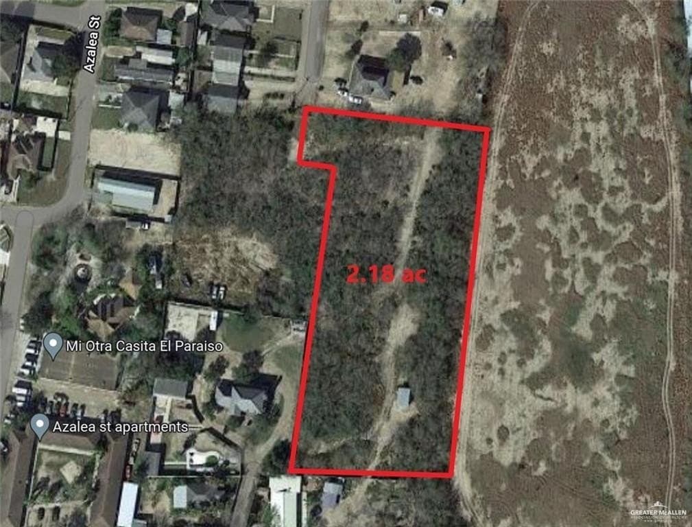 2.18 acres in Starr County gallery image 2