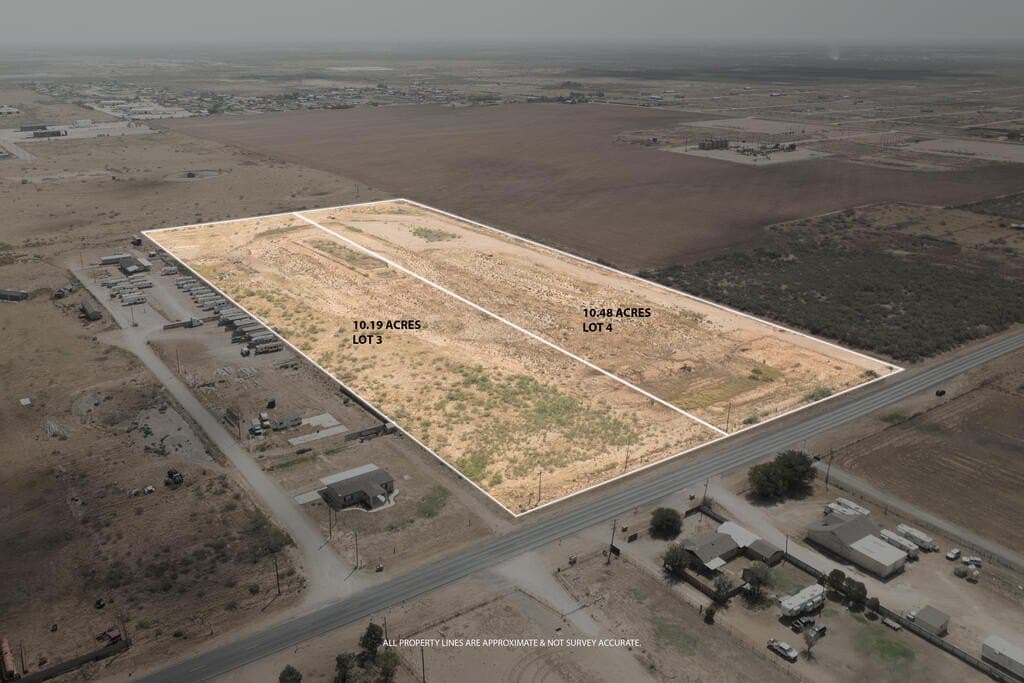 10.4 acres in Midland County - photo 5
