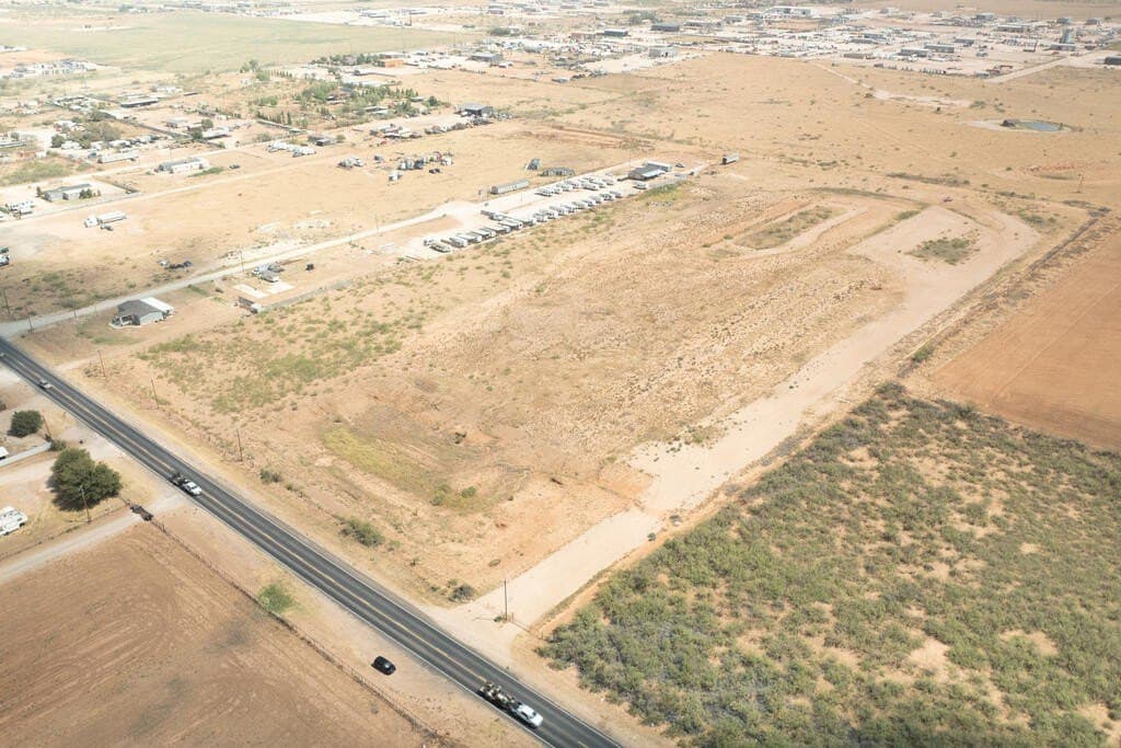 10.4 acres in Midland County - photo 6
