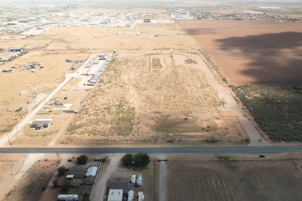 10.4 acres in Midland County - photo 2