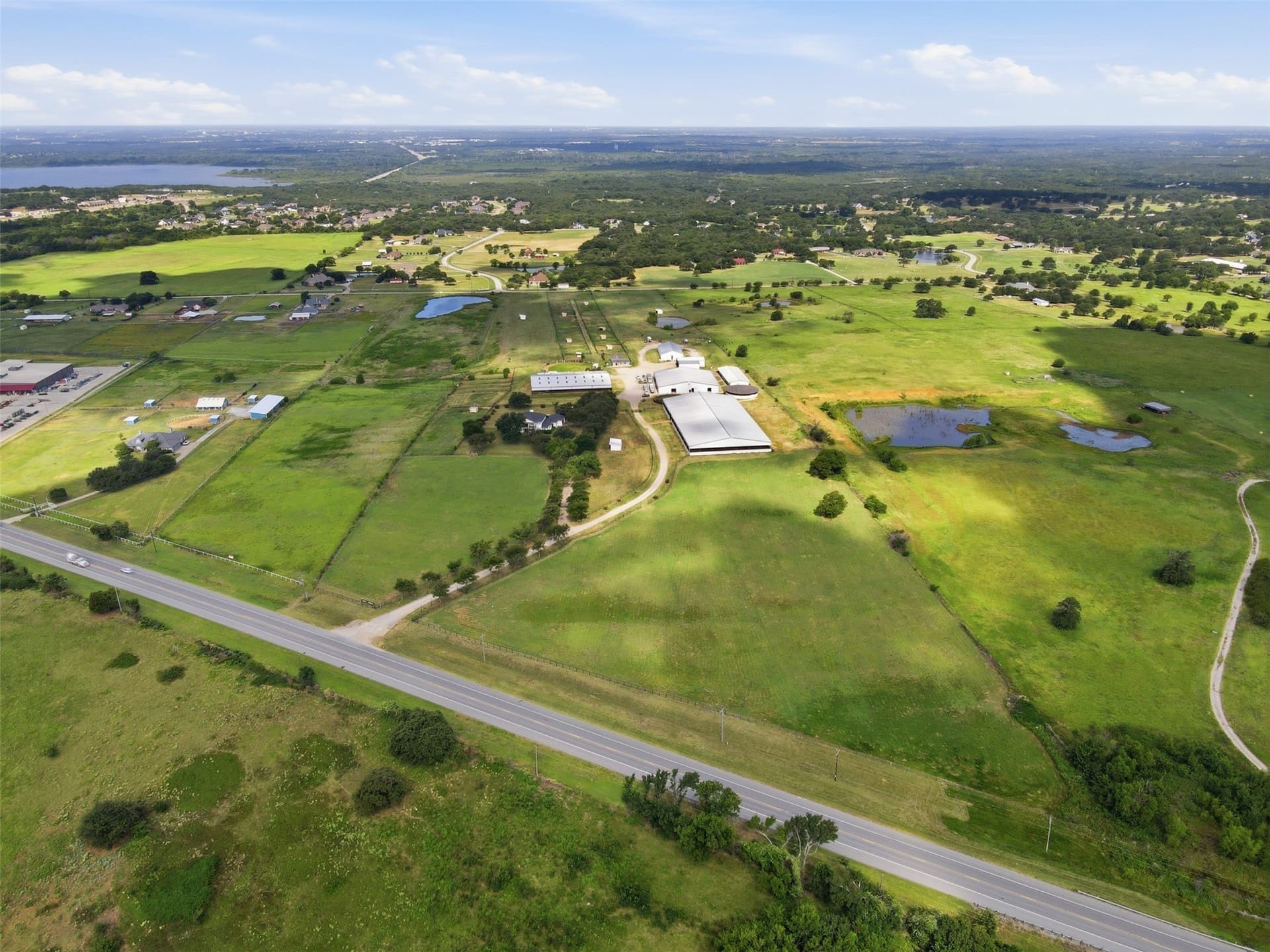 35.8 acres in Denton County - photo 20