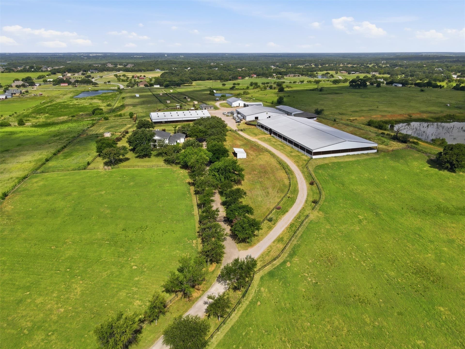35.8 acres in Denton County - photo 6