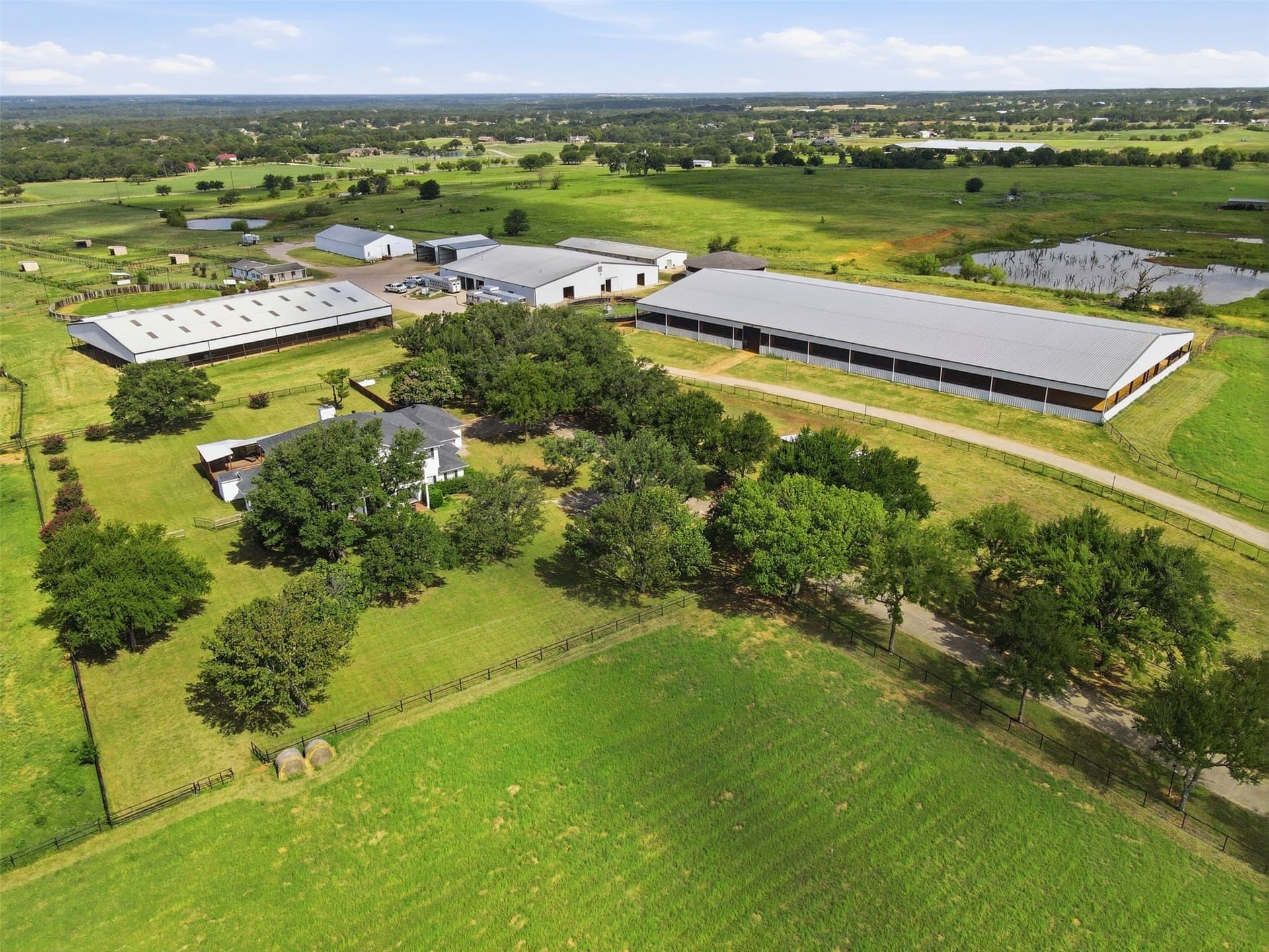 35.8 acres in Denton County - photo 5