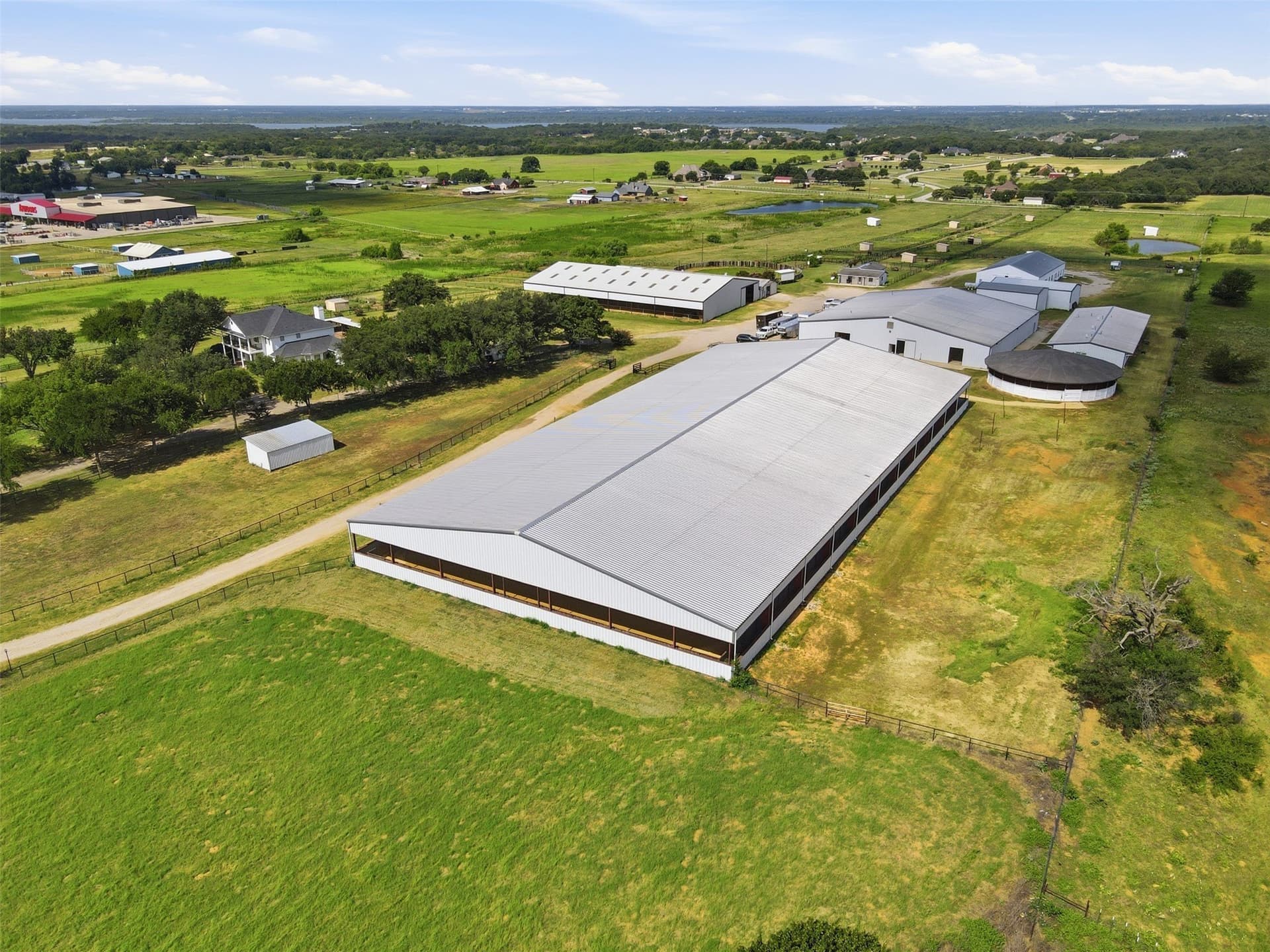 35.8 acres in Denton County - photo 4