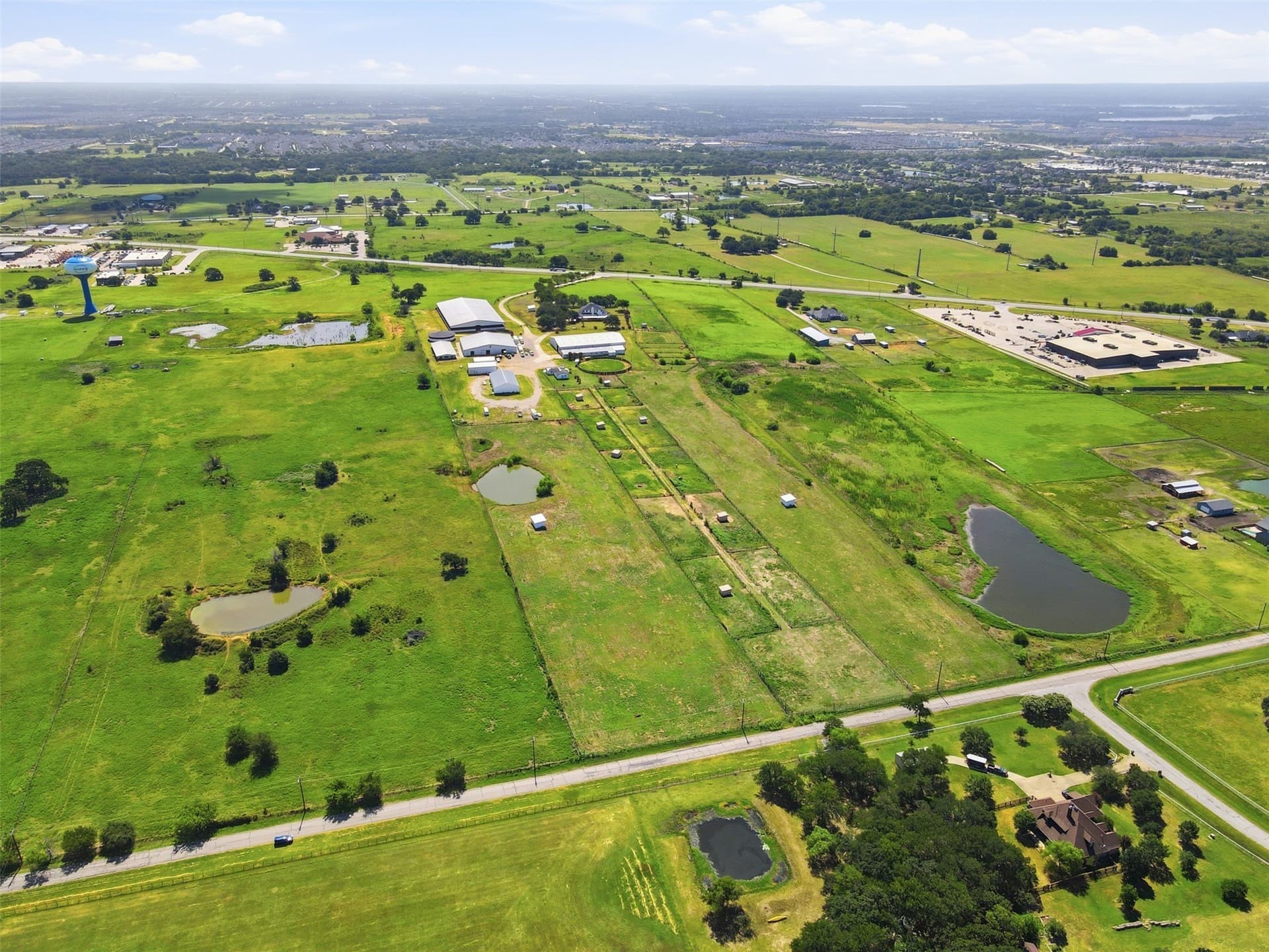 35.8 acres in Denton County - photo 24