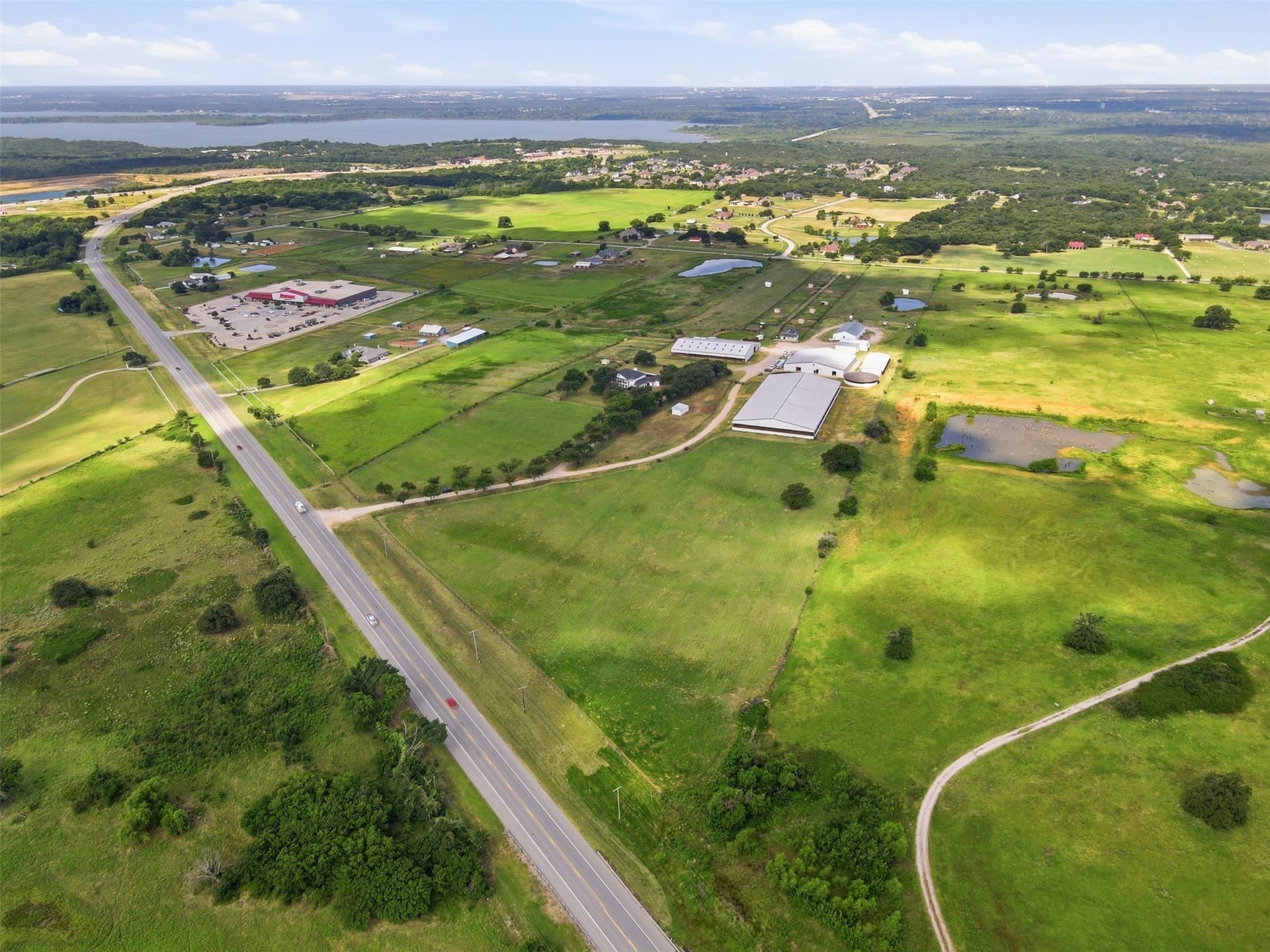 35.8 acres in Denton County - photo 18