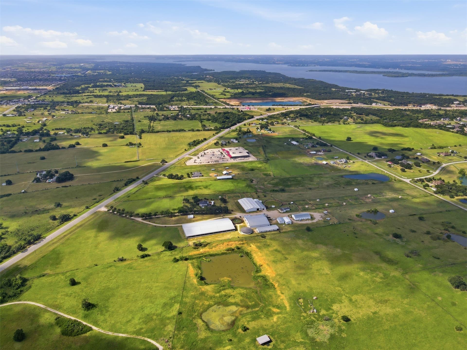 35.8 acres in Denton County - photo 21
