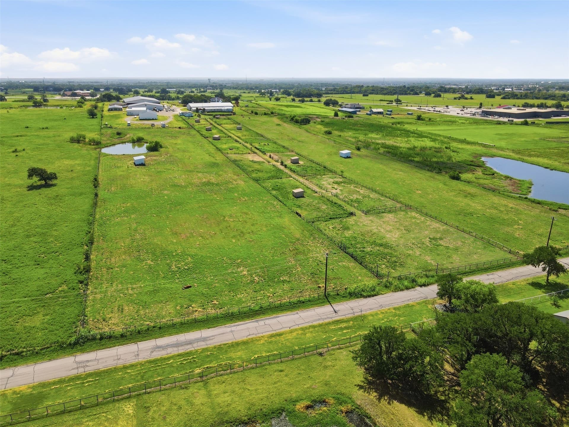 35.8 acres in Denton County - photo 22