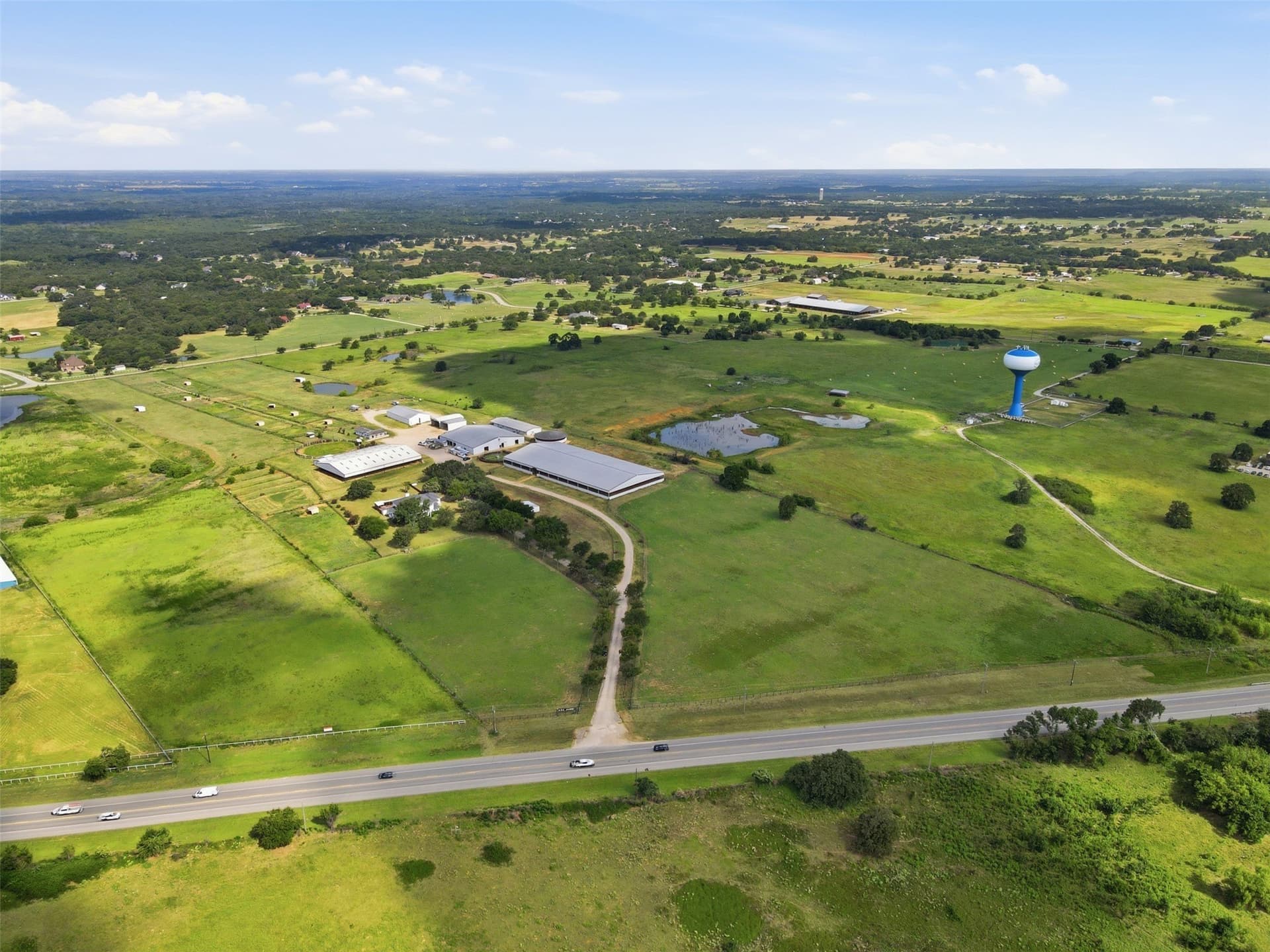 35.8 acres in Denton County - photo 2