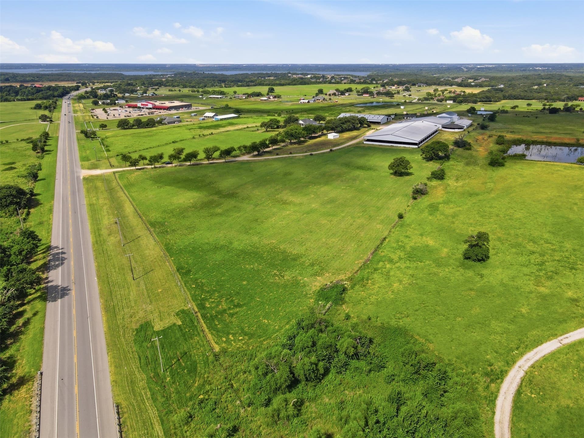 35.8 acres in Denton County - photo 15