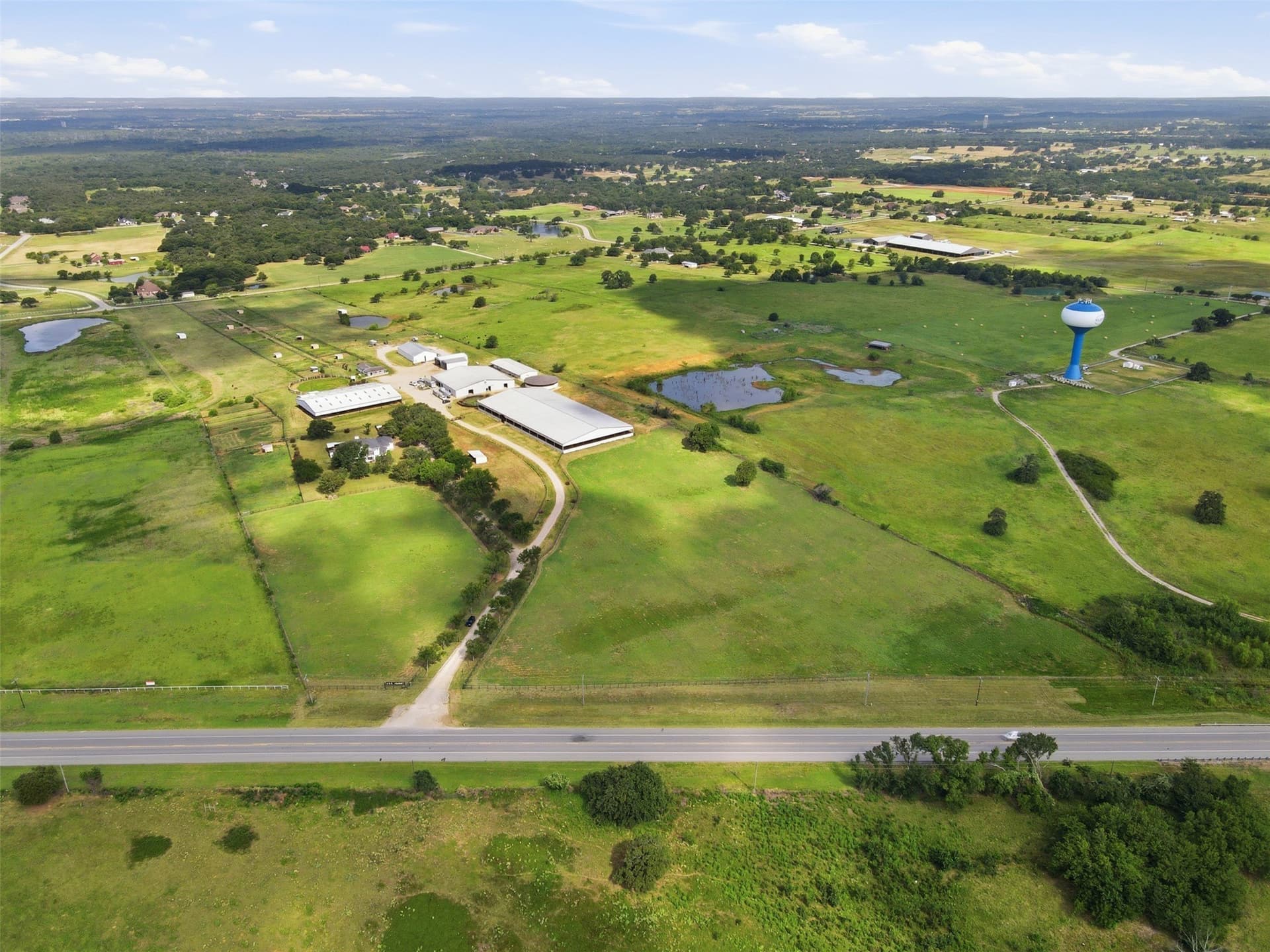 35.8 acres in Denton County - photo 16