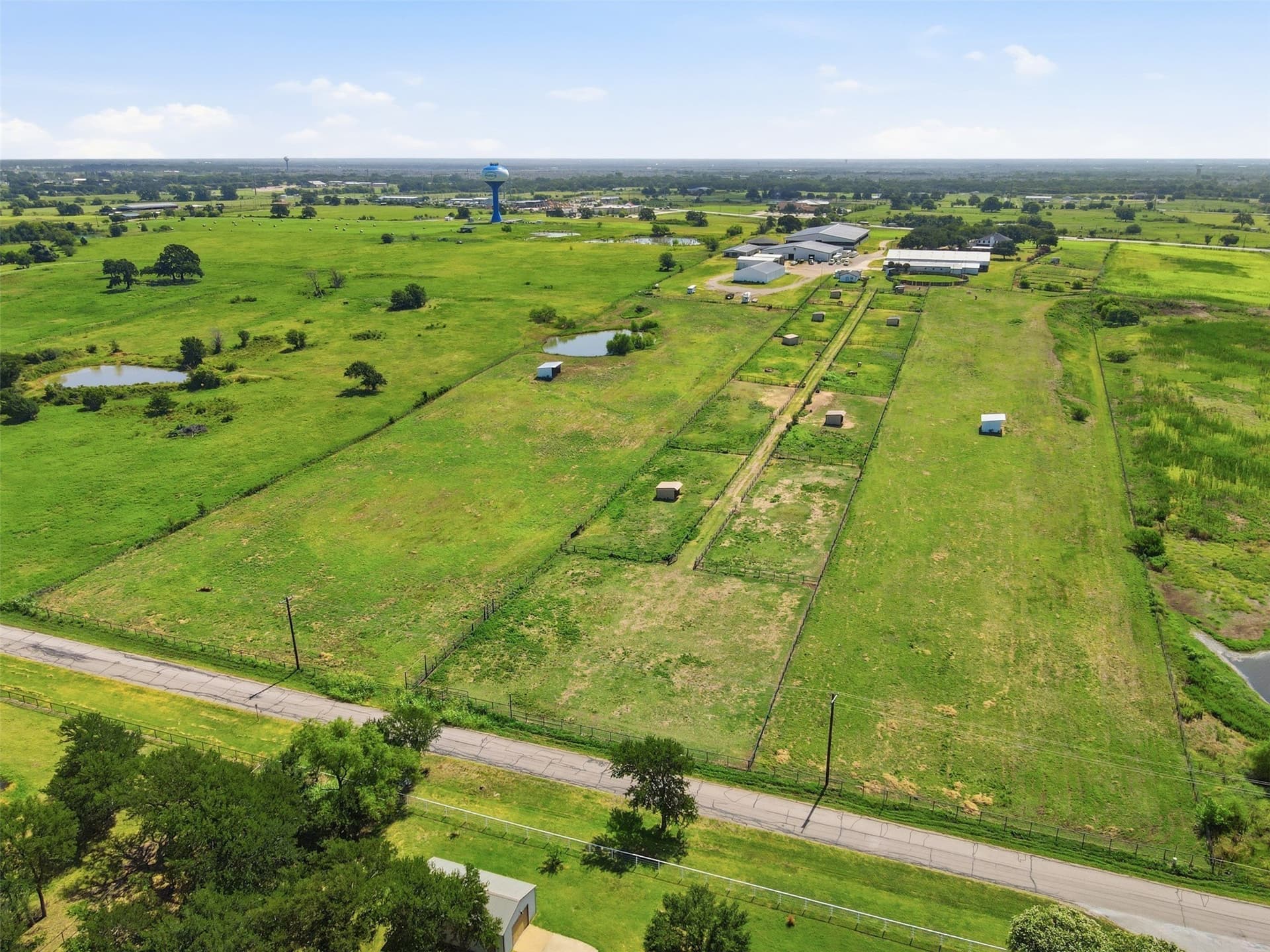 35.8 acres in Denton County - photo 23