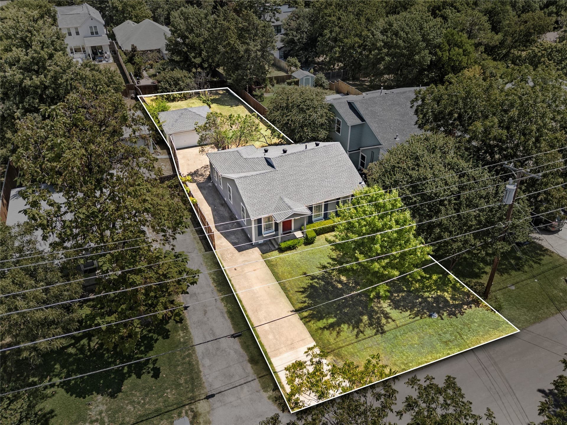 0.2 acres in Dallas County - photo 3