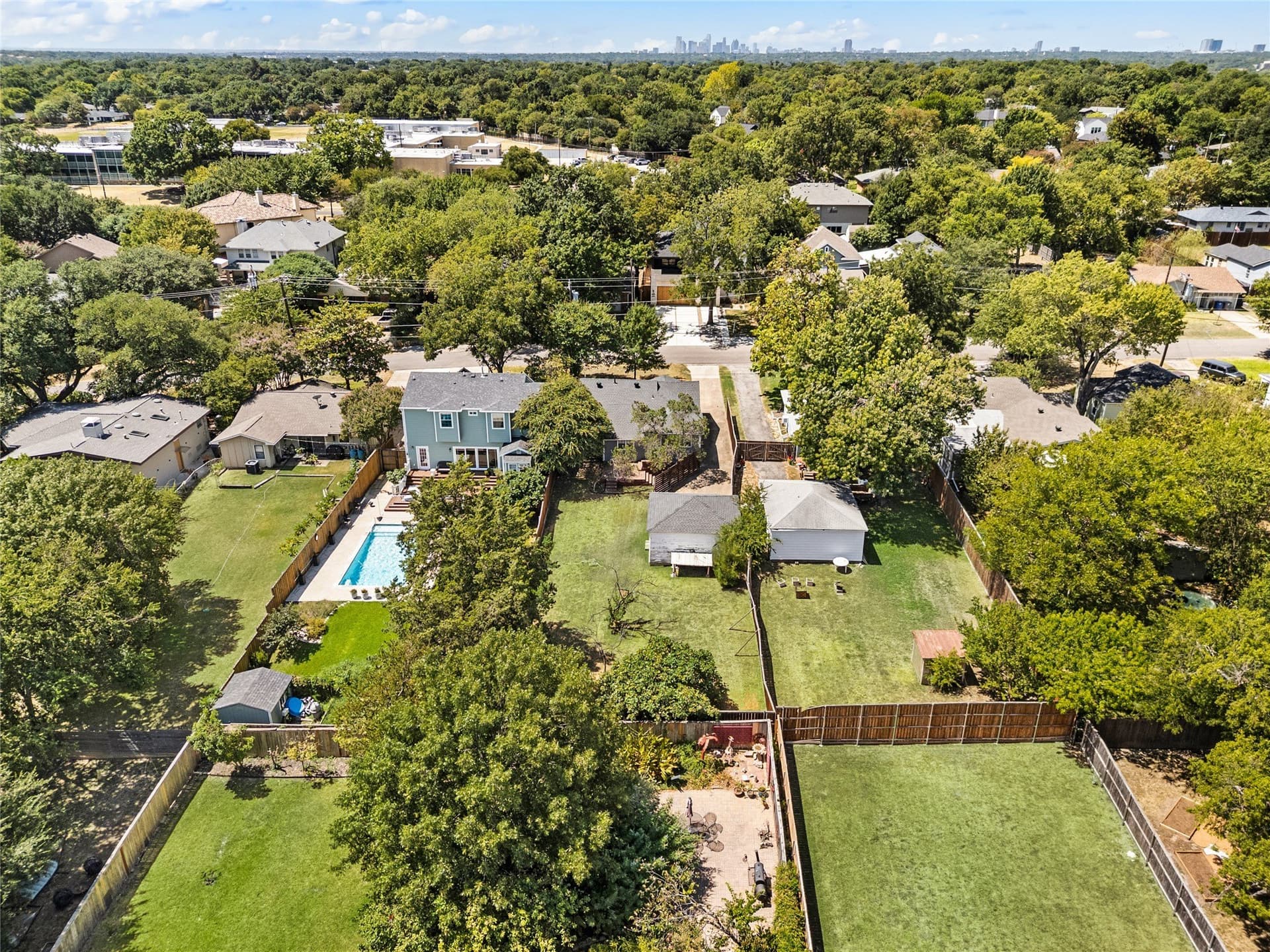 0.2 acres in Dallas County - photo 5