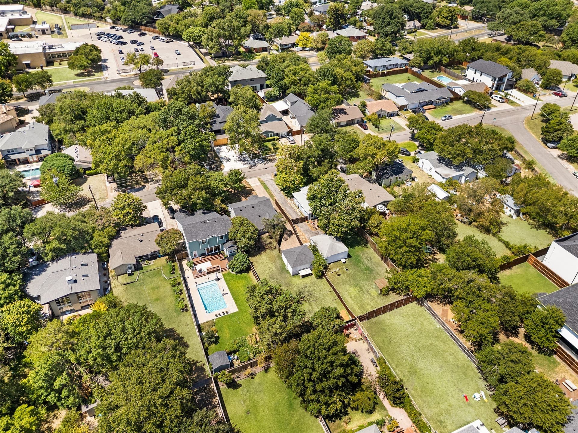 0.2 acres in Dallas County - photo 6