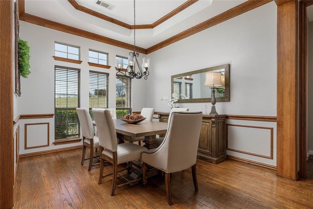 11.09 acres in Collin County featured view