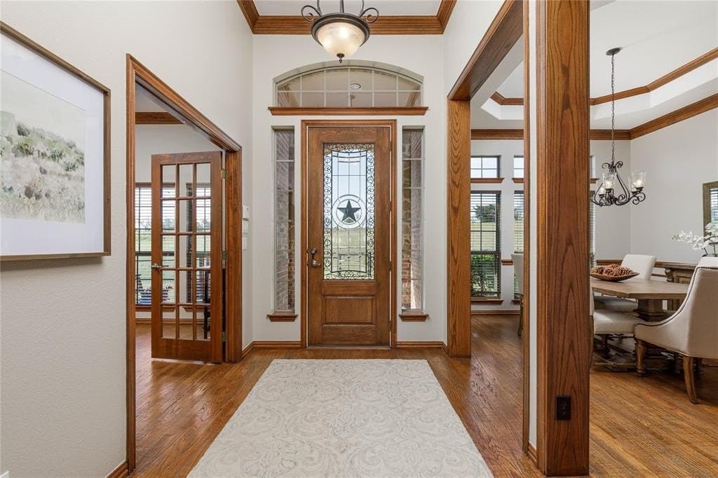 11.09 acres in Collin County gallery image 3