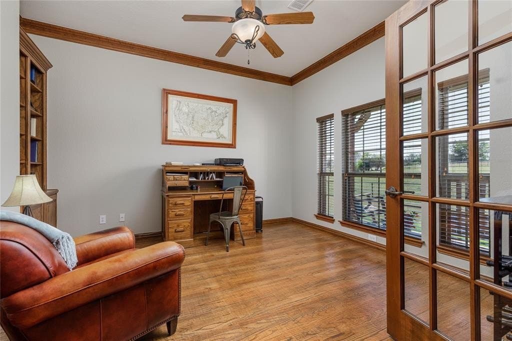 11.09 acres in Collin County gallery image 4