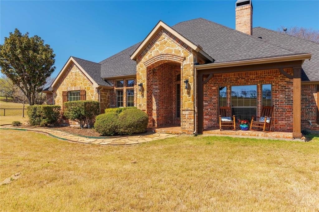 11.09 acres in Collin County gallery image 2