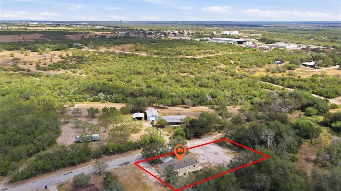 21,606 acres in Live Oak County - photo 36