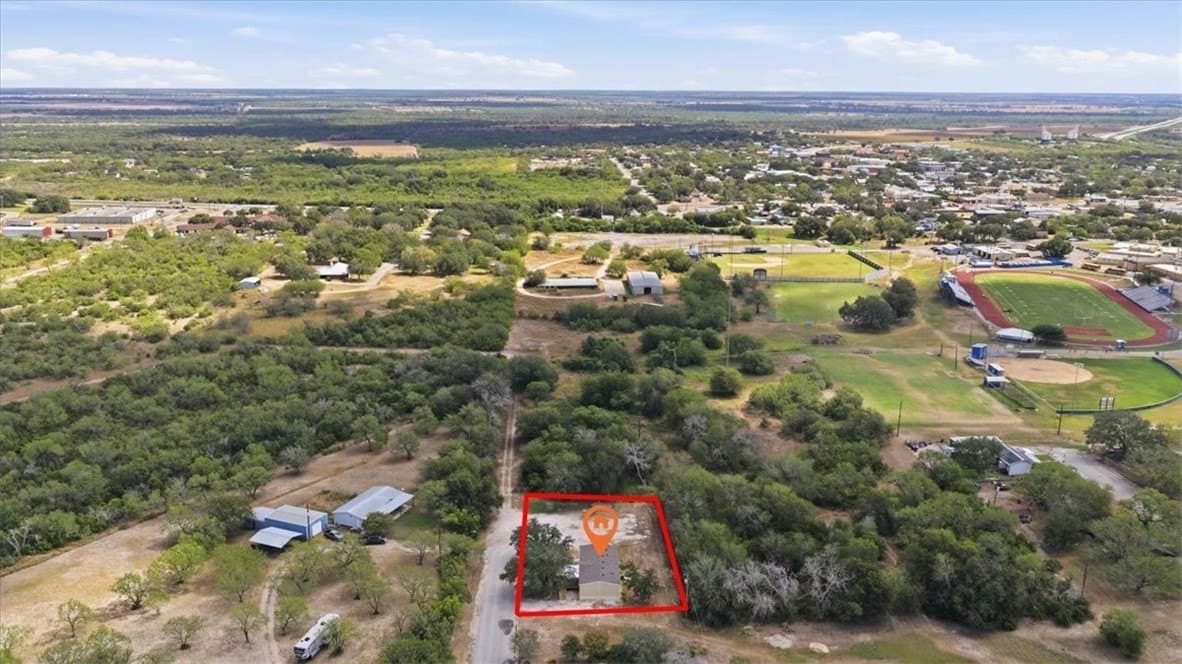 21,606 acres in Live Oak County - photo 38