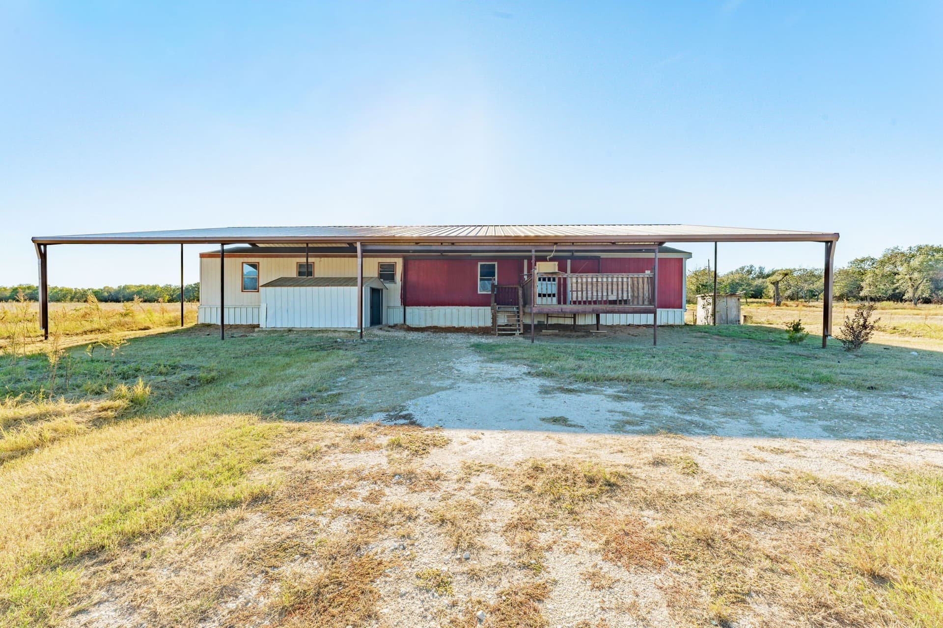 18 acres in Erath County gallery image 4