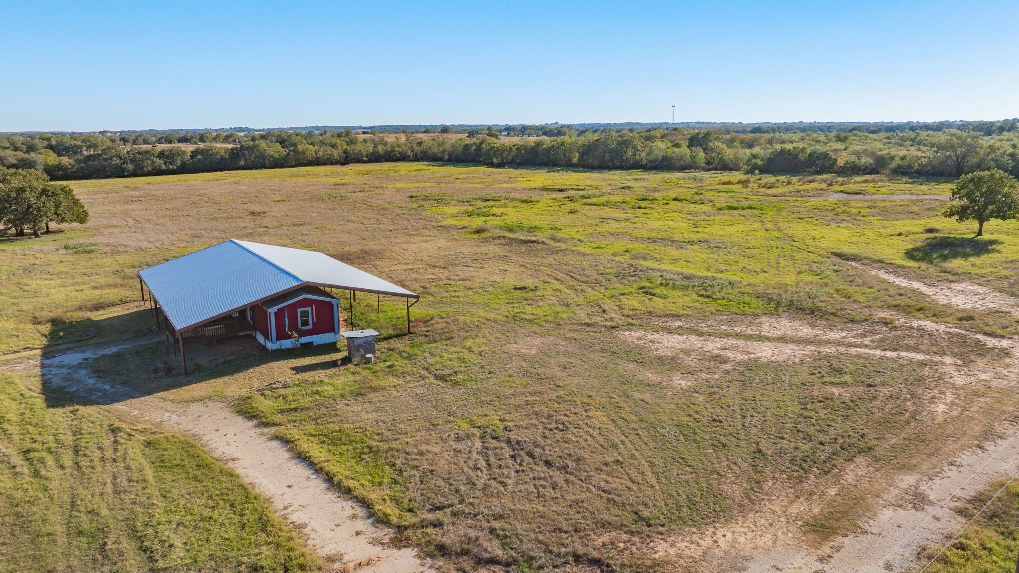 18 acres in Erath County gallery image 2