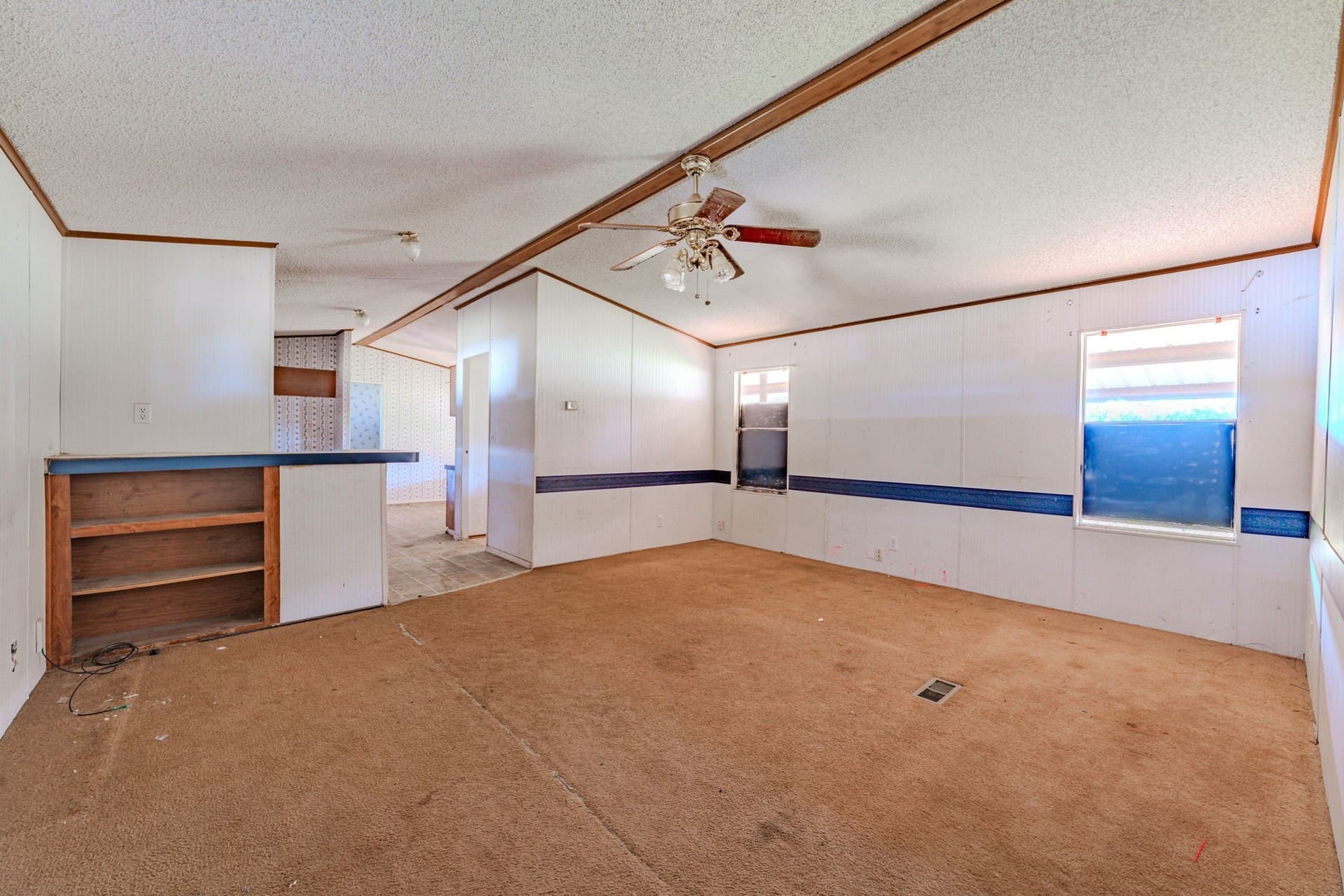 18 acres in Erath County featured view