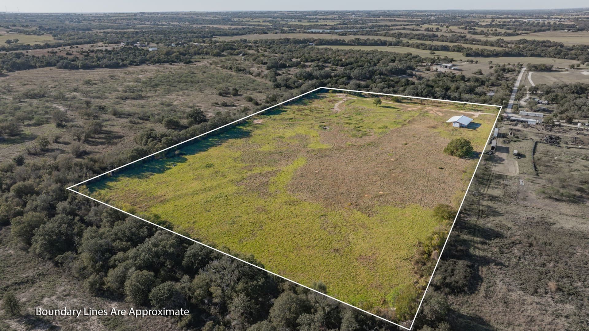 18 acres in Erath County - photo 18