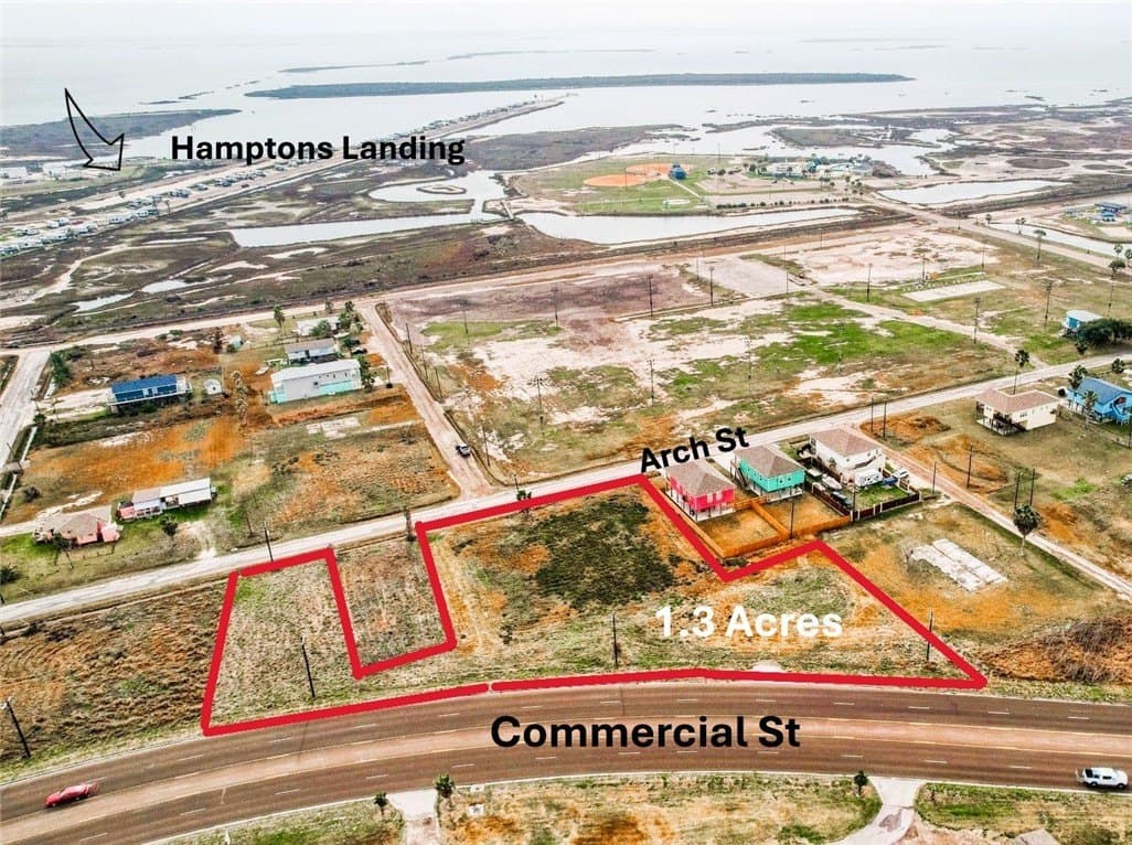 0.25 acres in San Patricio County - photo 2