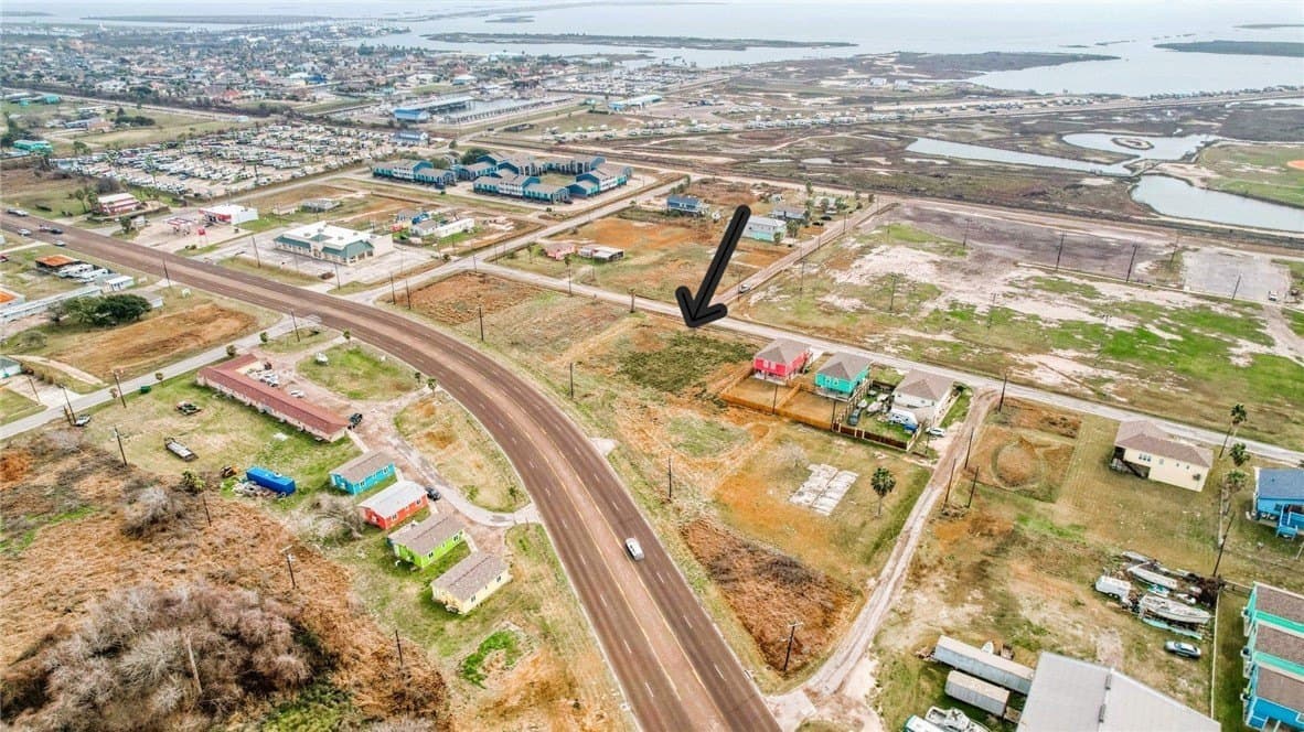 0.25 acres in San Patricio County - photo 4