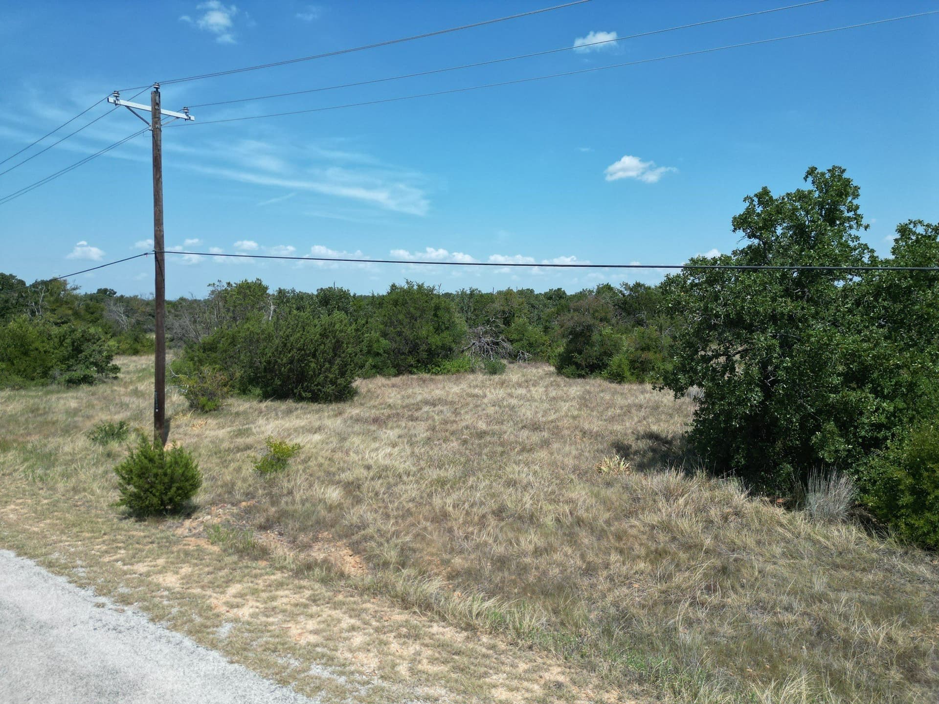 4.92 acres in Palo Pinto County - photo 6